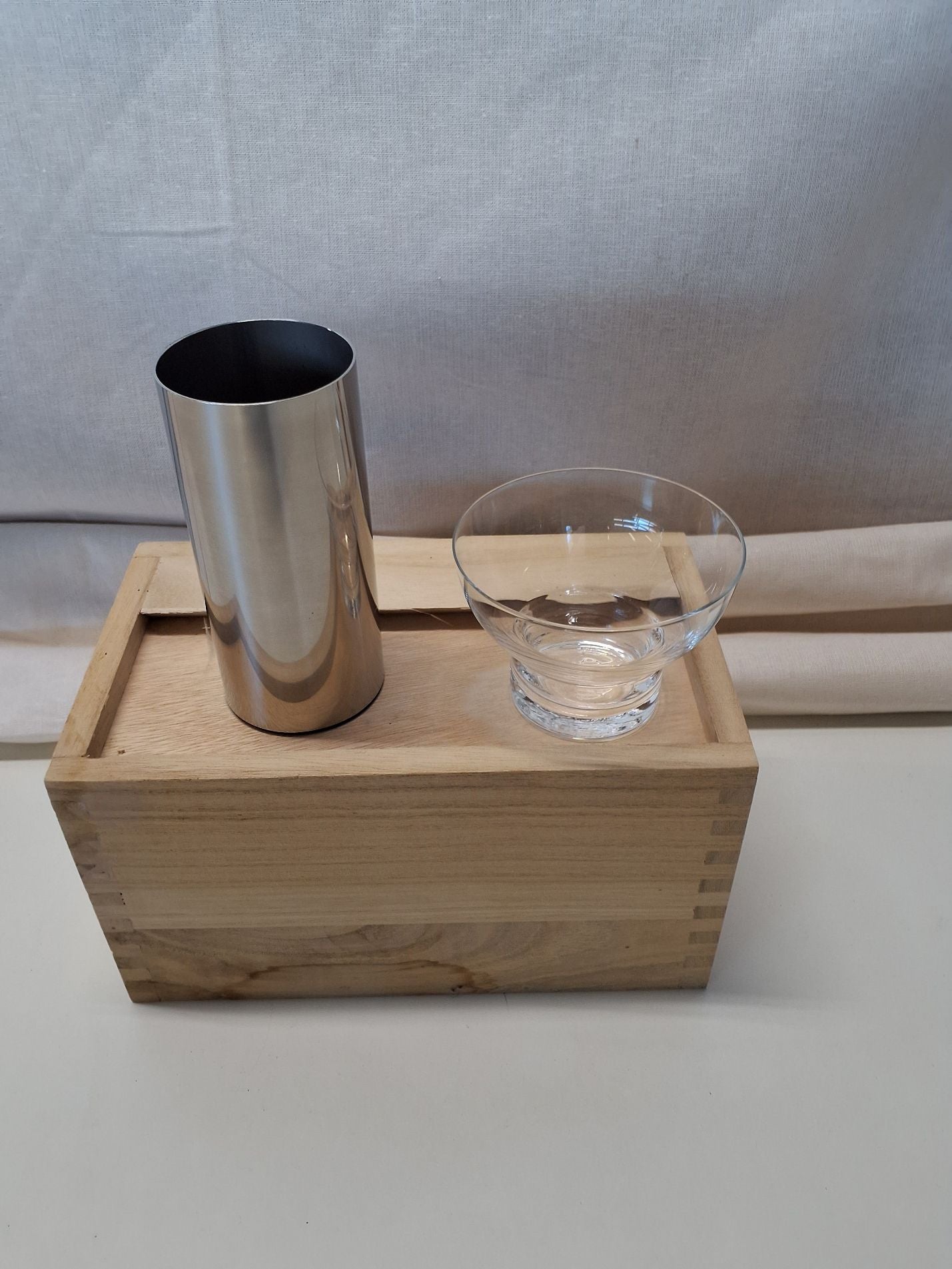 Georg Jensen lysestage